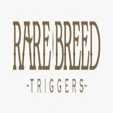 Rare Breed Trigger