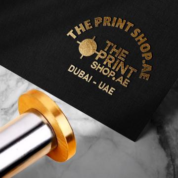rubber stamp Dubai