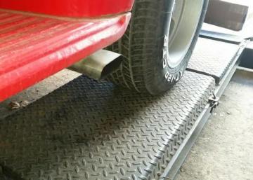 Trailer Repair for Victorville