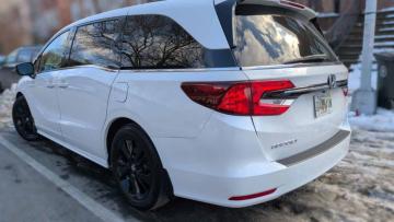 2023 Honda Odyssey Sport-L |47k Miles