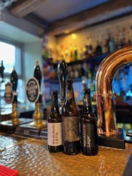 Hotels in Moffat – Stay at The Black Bull Inn