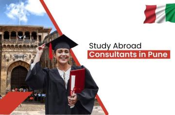 Study Abroad Consultants in Pune – Get the Right Guidance