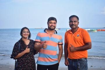 andaman tour package for 4 nights 5 days
