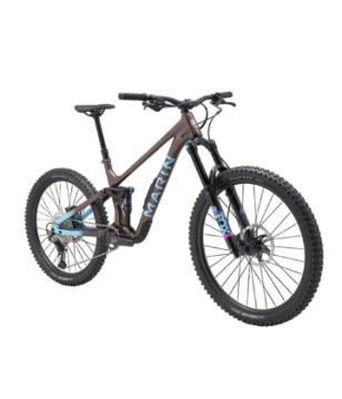 2025 Marin Alpine Trail 1 Mountain Bike (ALANBIKESHOP)