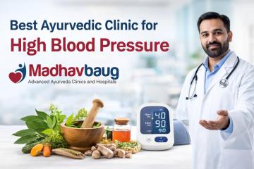 Ayurvedic treatment for high blood pressure