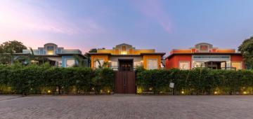 Downtown Aravali Resort Aravali – A Luxurious Escape in Nature | CYJ