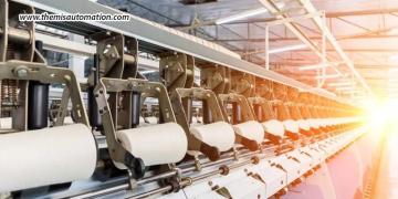 Maximize Productivity and Reduce Costs in Textiles with Themis Automation