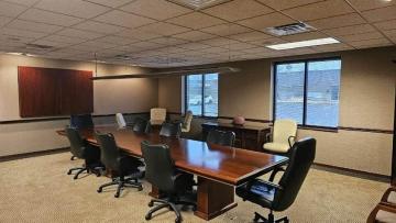 Corporate Office Space for Rent Marietta | Small Office Rental Marietta GA
