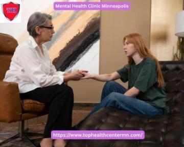 Looking for a Trusted Mental Health Clinic in Minneapolis?