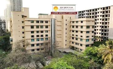 Best Neurologist in Vikhroli at Adi Arogyam Hospital Trusted Brain & Nerve Care