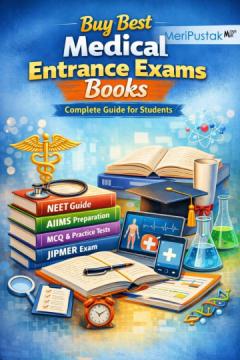 MBBS books online