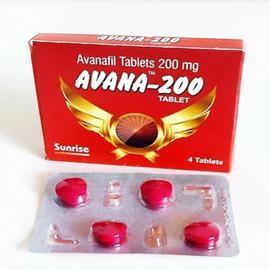 Buy Stendra Online - Avanafil 100mg - Secure Home Delivery