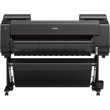 Canon ImagePROGRAF PRO-" Professional Photographic Large-Format Inkjet Printer (HARISEFENDI)