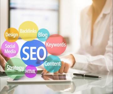 Grow Your Business with AEO, GEO & SEO Services in Laxmi Nagar