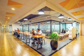 Why Businesses Prefer a Virtual Office in Chennai