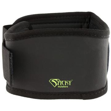 Gun Holsters: Safety, Selection Considerations & Responsible Carry Information