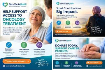 OncoVanta Health — Trusted Health Information & Resources