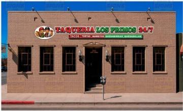 Taqueria los Primos