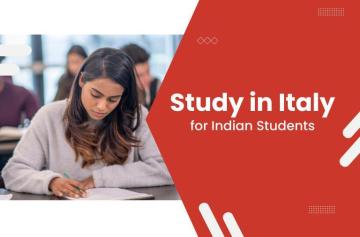 Best Way to Study in Italy for Indian Students