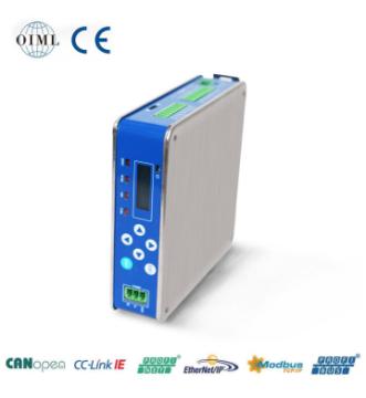 Advanced Weighing Transmitter Solutions USA