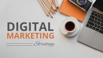 Digital Marketing Company