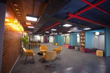 Virtual Office in Mumbai for Startups and Growing Businesses