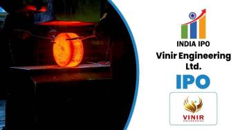 Vinir Engineering IPO Date, Price, GMP, Details