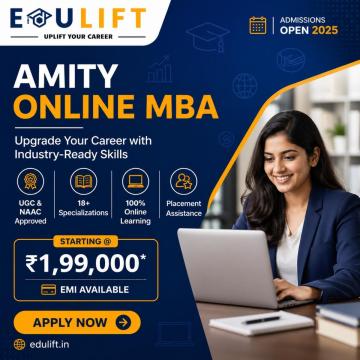 NMIMS Online MBA - Admission Open for 2026 Batch | Edulift