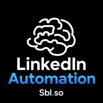 LinkedIn Automation | Smarter B2B Outreach with Sbl.so