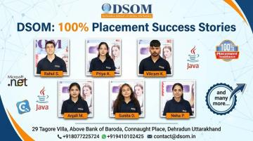 Best Digital Marketing Course in Dehradun for Practical Skills