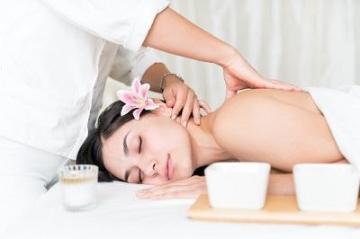 Pickering Angle Spa