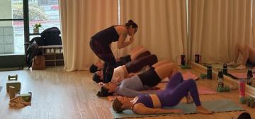 Low Impact HIIT Classes Alameda – Build Strength & Fitness Comfortably