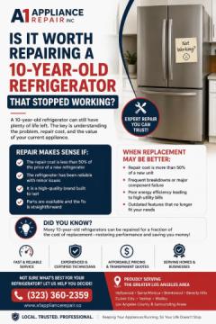 air conditioner repair Los Angeles