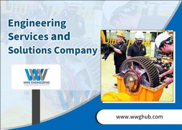 Engineering Services and Solutions Company