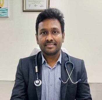 Lymphoma Treatment in Hyderabad