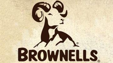 brownells.com 10% off plus free shipping