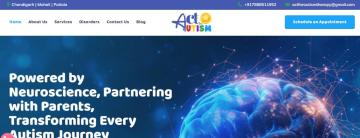 Child Development Group Therapeutic Program