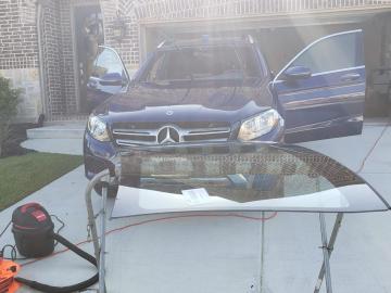 Local Windshield replacement