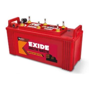 Genuine Exide Inverter Battery Supplier Sector 21 Faridabad