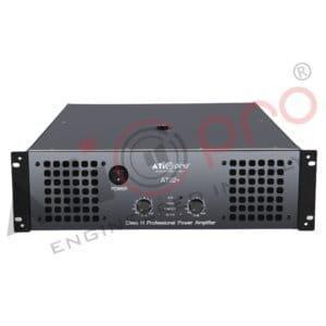 Atipro Technologies | Advanced Power Amplifier Solutions in India