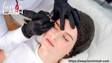 Permanent Eyebrow Makeup Near Me for Natural Results