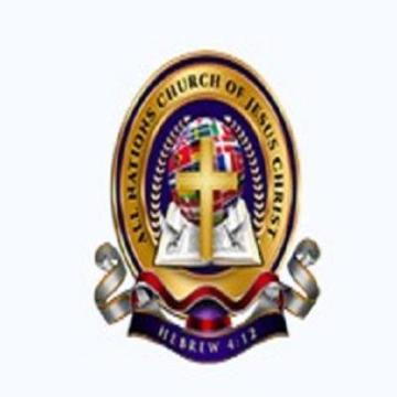 ALL NATIONS CHURCH OF JESUS CHRIST