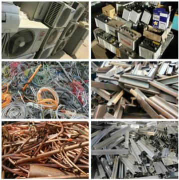 Best Scrap Buyers in Hyderabad – Instant Cash for All Scrap | TF Enterprise