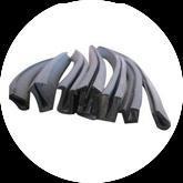 Products | S R Rubber Industries – Manufacturer of Rubber Profiles, Gaskets & Extrusions