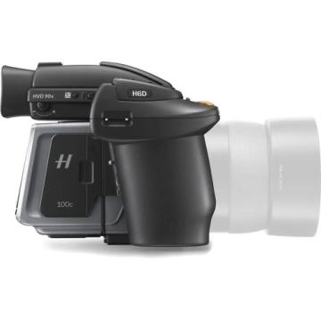 Hasselblad H6D-100c Medium Format DSLR Camera (INDOELECTRONI)