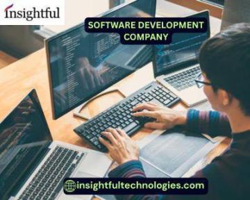 Software Development Company boost performance