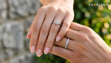 Buy Diamond Rings Online
