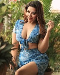 Explore the OTT World of Ridhima Tiwari