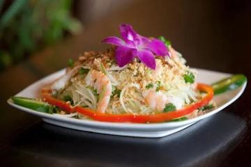 Delicious Chinese Food in Santa Rosa CA