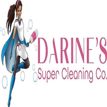 Darine’s super cleaning co.